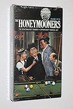 その他 Honeymooners: The Lost Episodes 14 [DVD] Amazon.com: The Honeymooners : Lost Episodes 1951-1957 (The