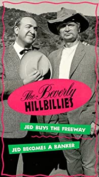 【中古】Beverly Hillbillies 7 [VHS]