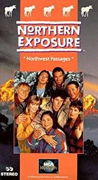 【中古】Northern Exposure: Northwest Passage [VHS] [Import]の通販は 36,555円