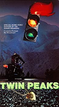 【中古】Twin Peaks / Premiere Episode [VHS]の通販は