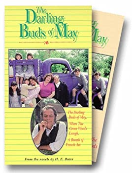 【中古】Darling Buds Collection Set 1 [VHS]の通販は 26,840円