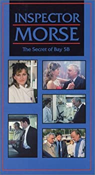 その他 Inspector Morse: Secret of Bay 5b [DVD] Inspector Morse - The Secret of Bay 5B John Thaw, Kevin