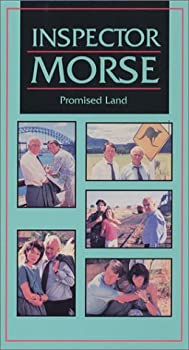 その他 Inspector Morse: Promised Land [VHS] 中古】Inspector Morse: Promised Land [VHS]