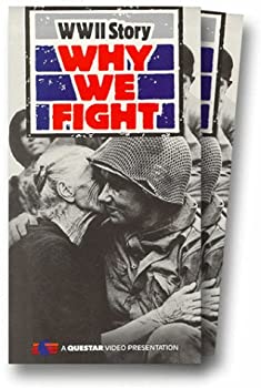 中古】Why We Fight [VHS]の通販は その他映像DVD・Blu-ray