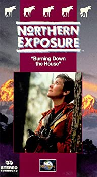 【中古】Northern Exposure: Burning Down the House [VHS]の通販は 14,317円