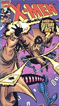 【中古】X-Men: Days of Future Past 2 [VHS]の通販は 26,320円