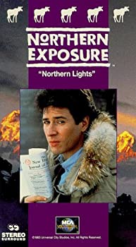【中古】Northern Exposure: Northern Lights [VHS] [Import]の通販は 24,402円