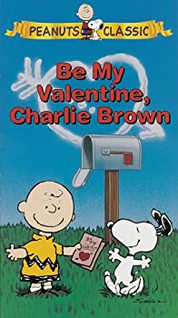 【中古】Peanuts: Be My Valentine Charlie Brown [VHS]の通販は 36,555円