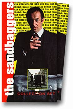 【中古】Sandbaggers Collection Set 1 [VHS]の通販は 19,165円