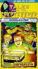 【中古】Tales From Cryptkeeper: Gorilla's Paw [VHS]の通販は