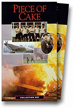 (未使用･未開封品)Piece of Cake Collection Set [VHS] Piece of Cake Collection Set [VHS] 映像DVD・Blu-ray