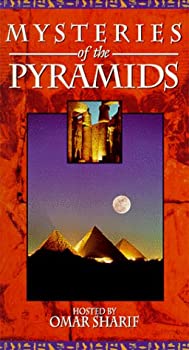 (未使用･未開封品)Mysteries of the Pyramids [VHS] Amazon.com: Mysteries of the Pyramids [VHS] : Mysteries of
