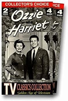 その他 Ozzie & Harriet [VHS] 中古】Ozzie & Harriet [VHS]の通販は その他映像DVD・Blu-ray