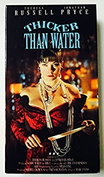 【中古】Thicker Than Water [VHS]の通販は