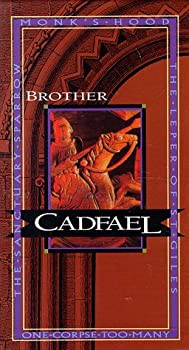 【中古】Brother Cadfael 1 [VHS]の通販は