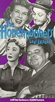 中古】Honeymooners 39: Man in Blue Suit / Vacation Fred  [VHS]の通販はアウトレット店全品100％品質保証