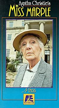 【中古】Miss Marple: Nemesis [VHS]の通販は