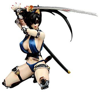 【中古】原型師オリジナル TANDEM TWIN 動物ねーちゃん 山猫 紅玉 特別版の通販は