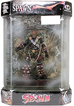 その他 Arsenal of Doom Spawn Mcfarlane Spawn IV ARSENAL OF DOOM Action Figure 1998 | eBay