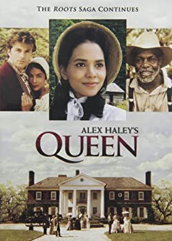 【中古】(未使用･未開封品)Alex Haley's Queen [DVD]の通販は