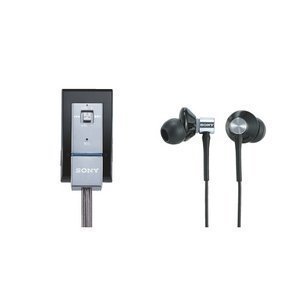 (未使用･未開封品)SONY ワイヤレスステレオヘッドセット ブラック DR-BT25NX B 中古】SONY ワイヤレスステレオヘッドセット ブラック DR-BT25NX