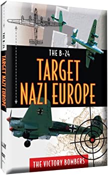【中古】(未使用･未開封品)B24: Target Nazi Europe - The Victory Bombers [DVD]の通販は