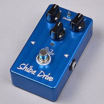 Suhr [サー] Shiba Drive 免税 どのような⋩ イケベ器店 通販