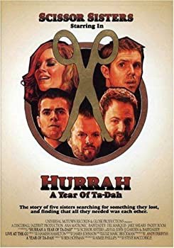 【中古】Hurrah-a Year of Ta-Dahの通販は
