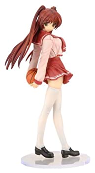中古】(未使用・未開封品)和風堂玩具店 ToHeart2 向坂環 (1/7スケール 