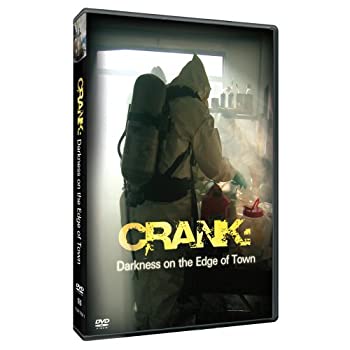 【中古】Crank: Darkness on the Edge of Town [DVD]の通販は 7,522円