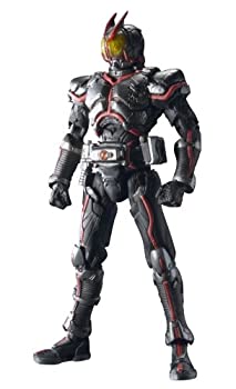【中古】(未使用･未開封品)S.I.C.クラシックス2007 仮面ライダーファイズの通販は 9,965円