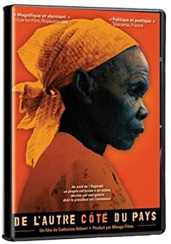 【中古】(未使用･未開封品)De L'Autre Cote Du Pays [DVD]の通販は