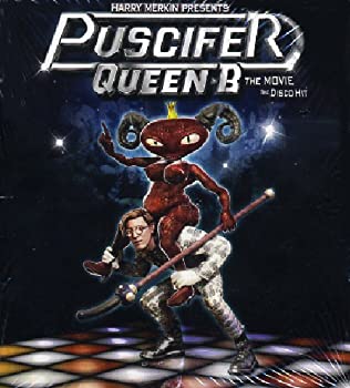 【中古】Queen B [DVD]の通販は 13,219円