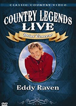 【中古】(未使用･未開封品)Country Legends Live Mini Concert [DVD]の通販は