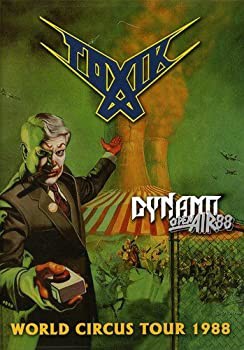 【中古】Dynamo Open Air [DVD]