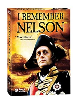 その他 I Remember Nelson [DVD] Amazon.co.jp: I Remember Nelson [DVD] : Kenneth Colley