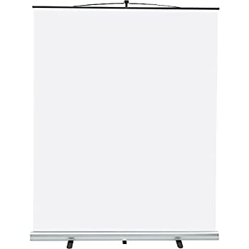 【中古】(未使用･未開封品)コクヨ モバイルスクリーン 80型 KM-SM-80