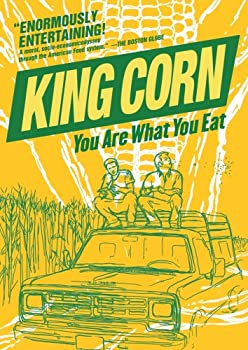 【中古】(未使用･未開封品)King Corn: You Are What You Eat [DVD]