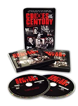 (未使用･未開封品)Crimes of the Century [DVD] Maniac DVD 2001 THX Anchor Bay Entertainment 13131165395| eBay