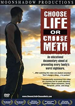 【中古】Choose Life Or Choose Meth [DVD]の通販は