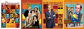 【中古】(未使用･未開封品)The Bob Newhart Show - Seasons 1 -4の通販は
