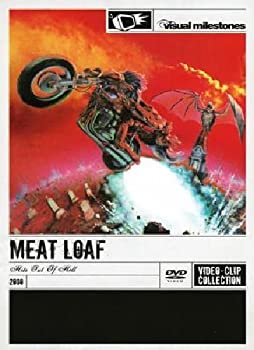(未使用･未開封品)Hits Out of Hell [DVD] Hits Out of Hell [DVD](中古 未使用品) (shin その他
