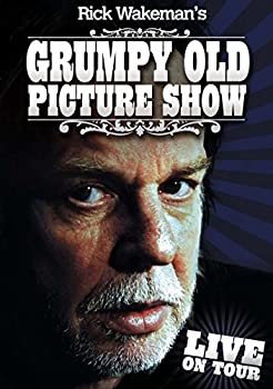 (未使用･未開封品)The Grumpy Old Picture Show 中古】(未使用・未開封品)The Grumpy Old Picture Showの通販は