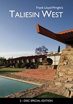 【中古】Frank Lloyd Wright's Taliesin West [DVD]の通販は