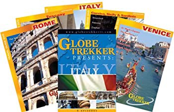 【中古】Italy [DVD]