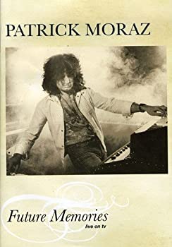 その他 Future Memories Live on TV [DVD] 中古】Future Memories Live on TV [DVD]の通販は その他映像DVD