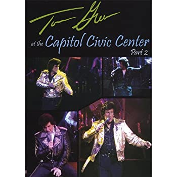その他 At the Capitol Civic Center Pt. 2 [DVD] 中古】At the Capitol Civic Center Pt. 2 [DVD]の通販は その他