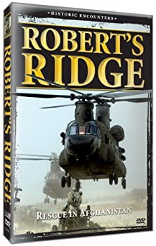 【中古】(未使用･未開封品)Historic Encounters: Robert's Ridge [DVD]の通販は