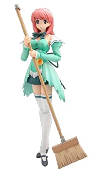 【中古】(未使用･未開封品)Piaキャロットへようこそ3 羽瀬川朱美 フローラルミント・タイプ (1/10スケール塗装済み完成品)の通販は 10,991円