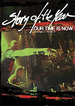 【中古】(未使用･未開封品)アワ・タイム・イズ・ナウ(トゥー・イヤーズ・イン・ザ・ライフ・オブ…) [DVD]の通販は